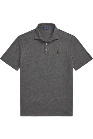 Ralph Lauren Poloshirt mit Polo Pony