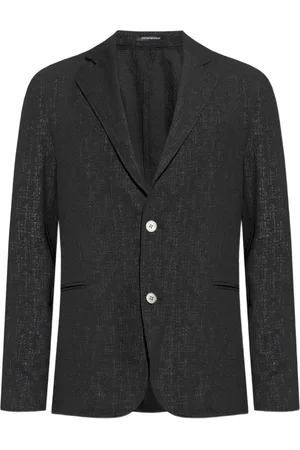 Emporio Armani Einreihiges Sakko