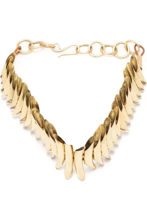 Lenny Niemeyer Marlin Choker in Zylinderform