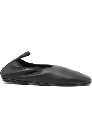 Carven Garnier Ballerinas