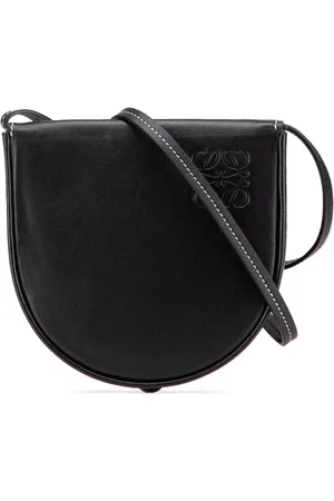 Loewe 2019 kleine Heel Pouch Umhängetasche
