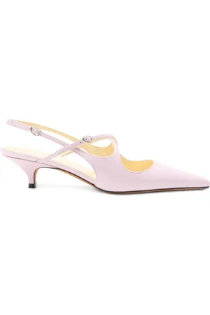 Proenza Schouler Slash Pumps 40mm