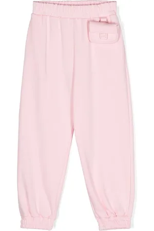 Fendi Jogginghose mit abnehmbarem Beutel