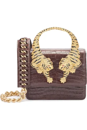 Roberto Cavalli Mittelgroße Roat Tote Bag
