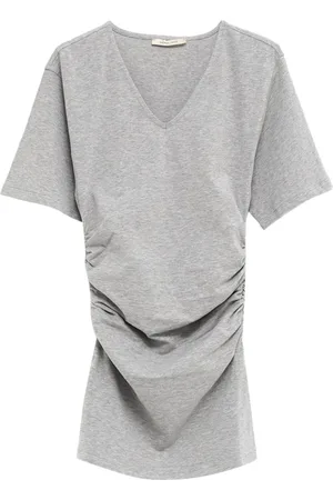 Paloma Wool T-Shirt mit Raffung