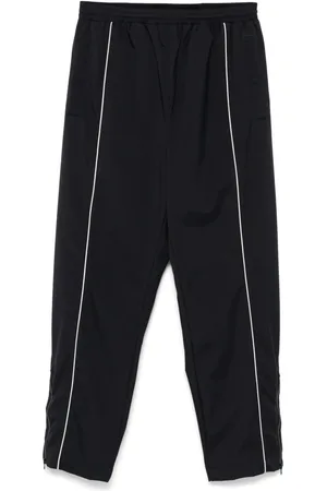 Lacoste Hose mit Paspeln