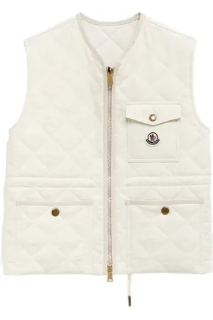 Moncler Gesteppte Vigny Weste