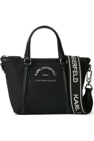 Karl Lagerfeld Mini Rue St-Guillaume Tote Bag