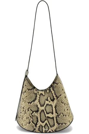 Jil Sander Kleine Eldorado Schultertasche