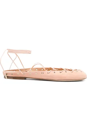 Chloé Ghillies Ballerinas