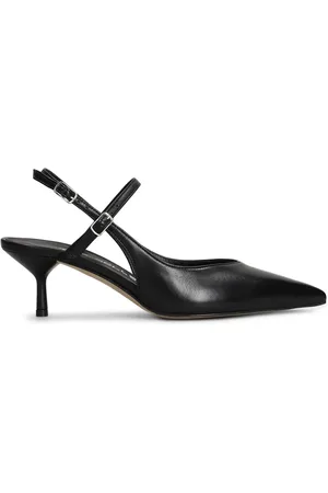 The Seller Pumps 60mm