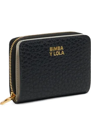 Bimba y Lola Klassisches Portemonnaie