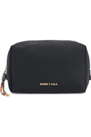 Bimba y Lola Kosmetiktasche mit Logo