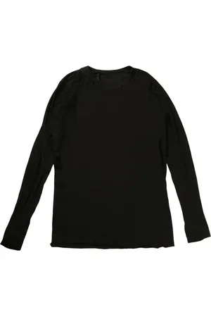 11 BY BORIS BIDJAN SABERI Basic T-shirt