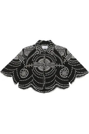 CHARO RUIZ IBIZA Emmie Bluse