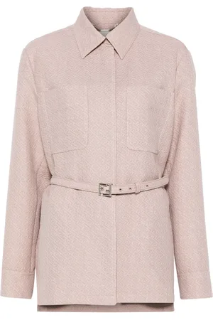 Fendi Go-To Jacke