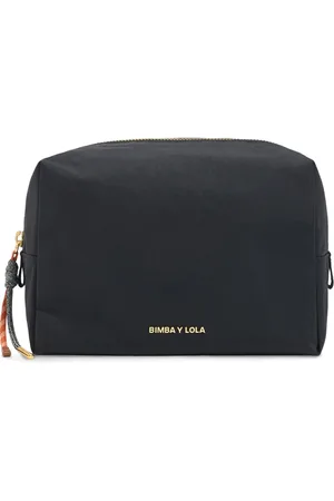 Bimba y Lola Kosmetiktasche mit Logo