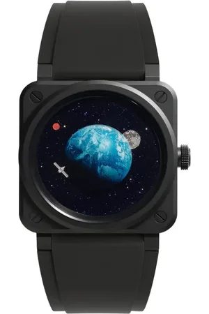 Bell & Ross BR-03 Astro 41mm