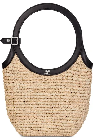 Courrèges Holly Schultertasche