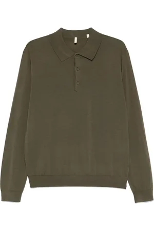Sunflower Klassisches Poloshirt