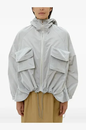 MEIMEIJ Klassische Kapuzenjacke