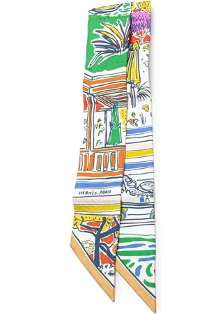 Hermès 1990-2024 Rayures d