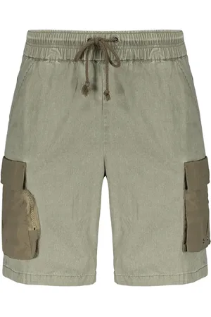 JOHN ELLIOTT Klassische Cargo-Shorts