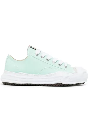 Maison Mihara Yasuhiro Hank Sneakers