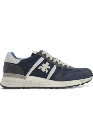 Premiata Lander Sneakers