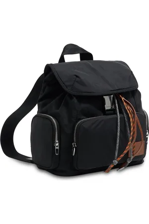 Bimba y Lola Mittelgroßer Rucksack mit Logo