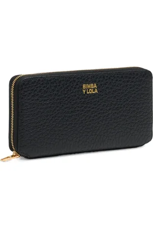 Bimba y Lola Portemonnaie mit Logo