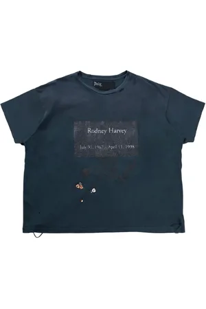 Paly Graphic-print T-shirt