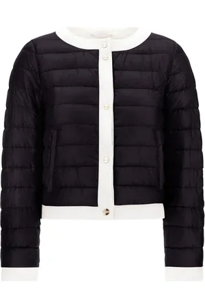 HERNO Gefütterte Jacke