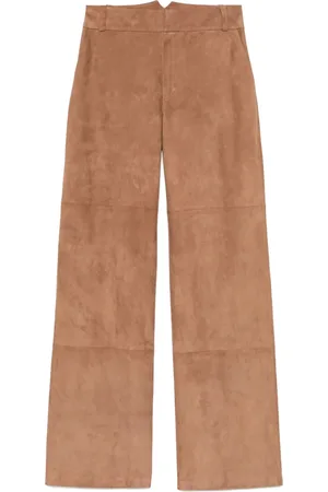 DESA 1972 Hose aus Wildleder