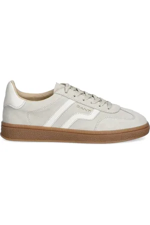 GANT Cuzima Sneakers aus Wildleder