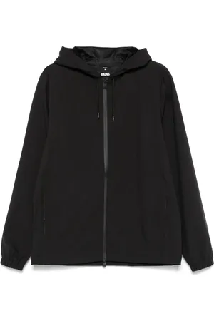 Rains Suva Hardshell Jacke