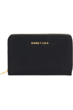 Bimba y Lola Portemonnaie mit Logo