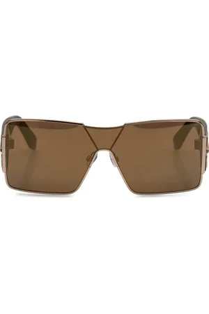 OFF-WHITE Aspen Sonnenbrille