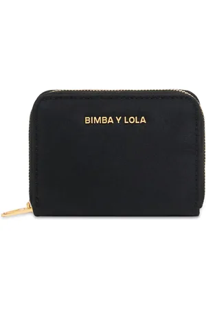 Bimba y Lola Portemonnaie mit Logo