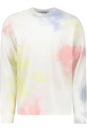 JOHN ELLIOTT T-Shirt aus Baumwolle