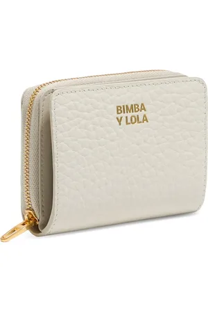 Bimba y Lola Klassisches Portemonnaie