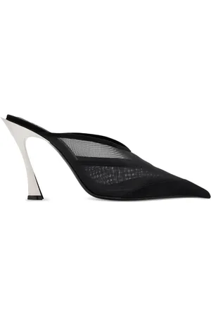 MUGLER Fang Mules 95mm