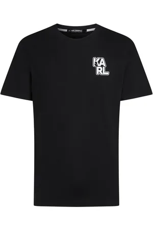 Karl Lagerfeld T-Shirt mit Logo