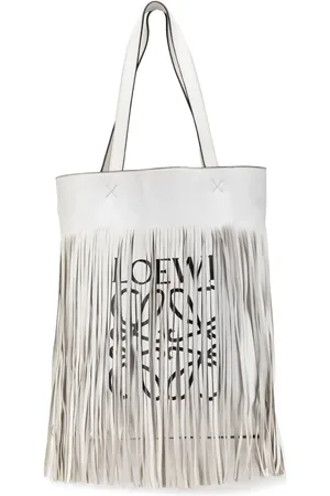 Loewe 2010-2023 Tote Bag mit Logo