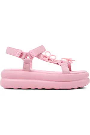 Camper Pelotas Flota Up Twins Sandalen