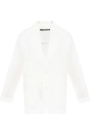 Issey Miyake Pressed Form Sakko