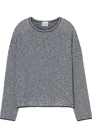 Closed Gestreifter Pullover