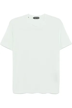 Tom Ford T-Shirt aus Jersey