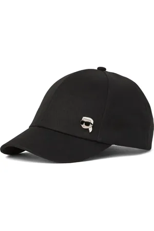 Karl Lagerfeld Ikon Baseballkappe