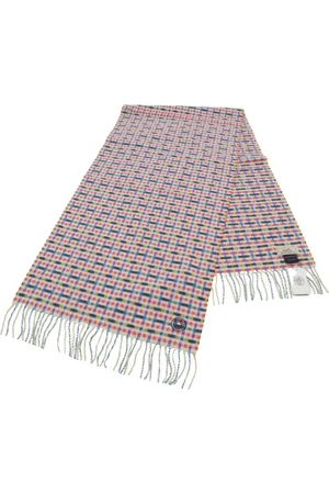 Hermès 2010s Ecossais Schal